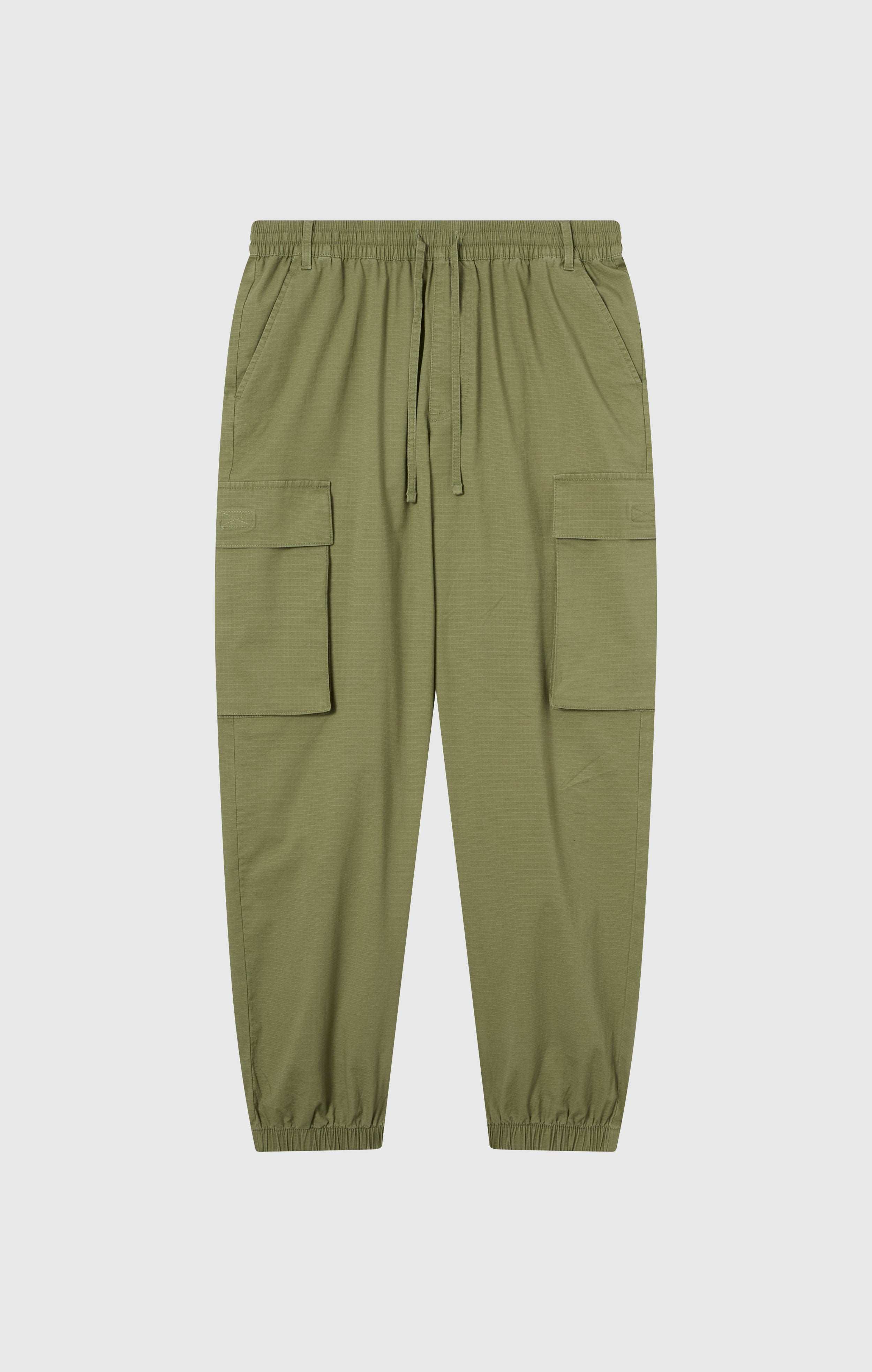Men’s Woven Cargo Pants Icons