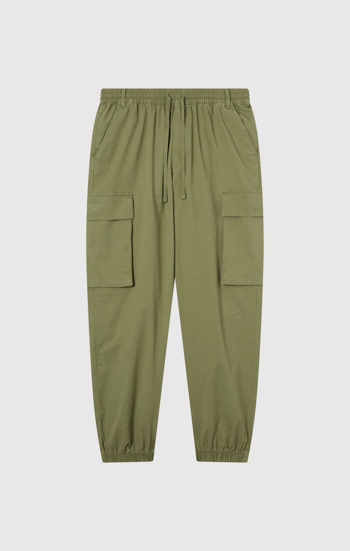 Men’s Woven Cargo Pants Icons