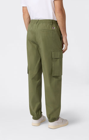 Men’s Woven Cargo Pants Icons