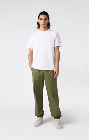Men’s Woven Cargo Pants Icons