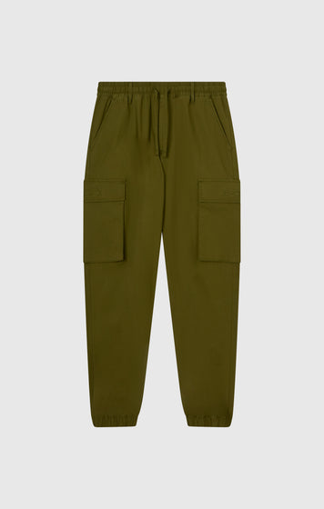 Men’s Woven Cargo Pants Icons