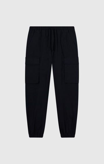 Men’s Woven Cargo Pants Icons