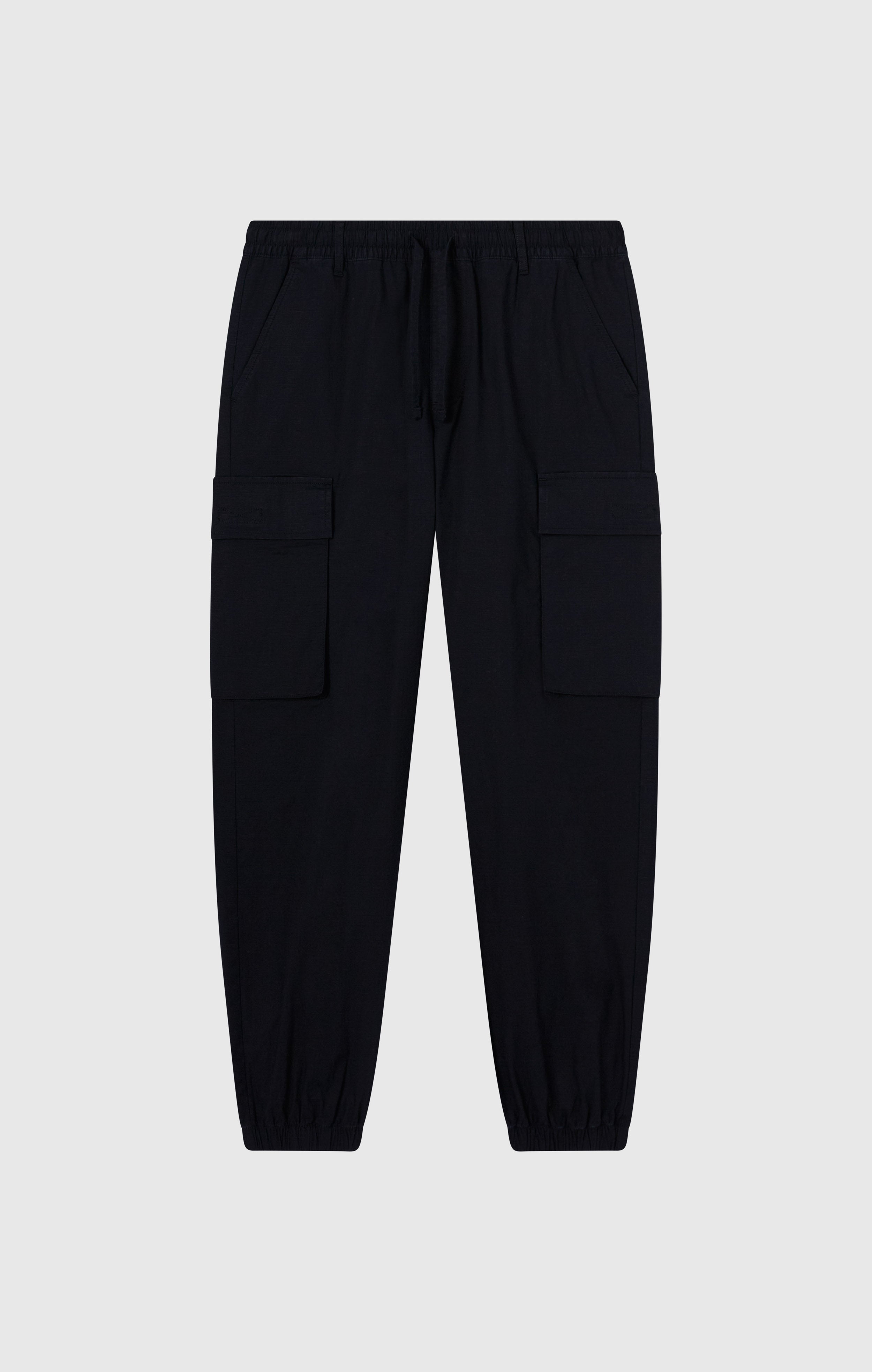 Pantalon Cargo Homme Tissé Icons
