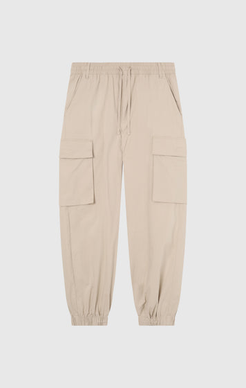 Men’s Woven Cargo Pants Icons
