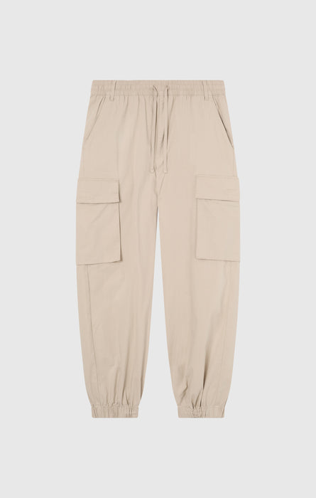 Men’s Woven Cargo Pants Icons