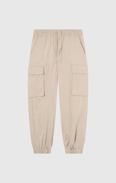 Pantalon Cargo Homme Tissé Icons