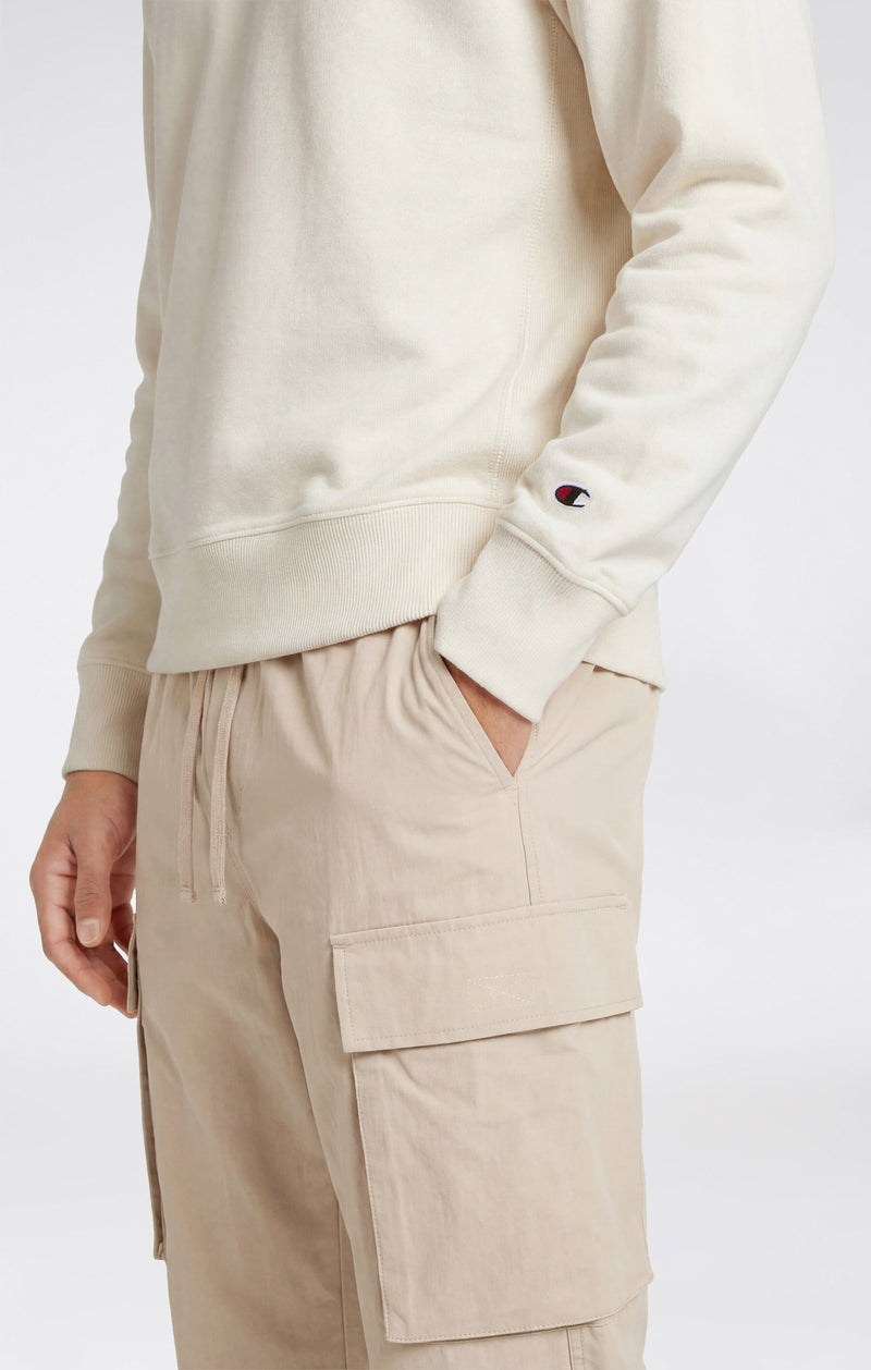 Men’s Woven Cargo Pants Icons