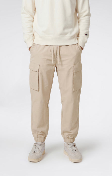 Men’s Woven Cargo Pants Icons
