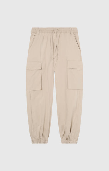 Men’s Woven Cargo Pants Icons