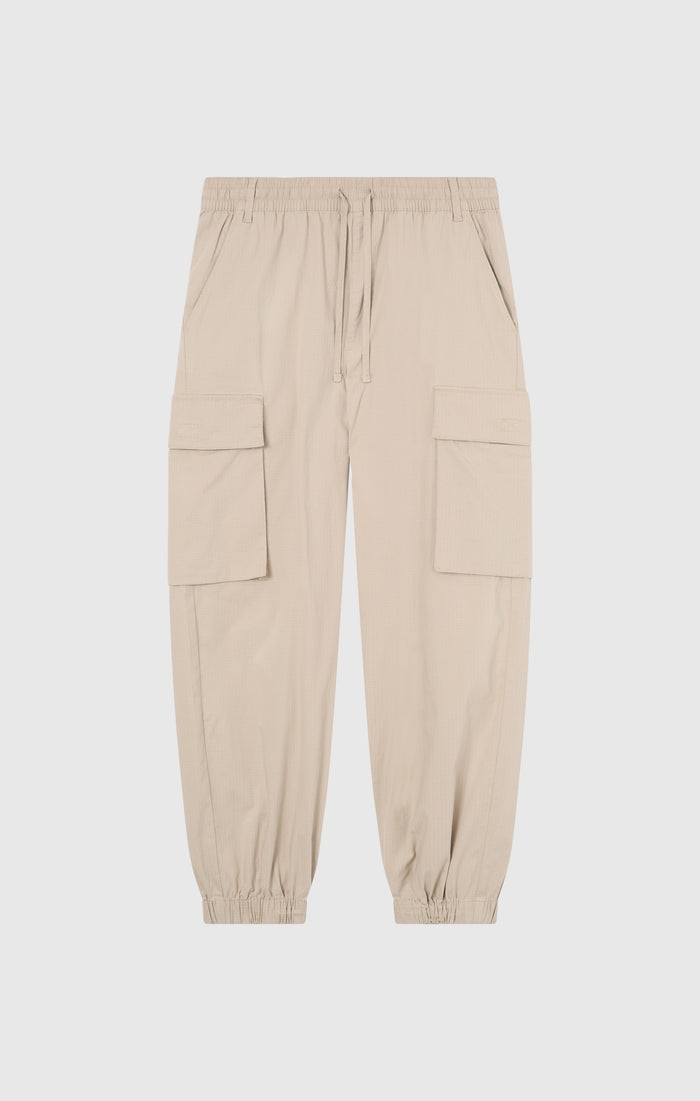 Men’s Woven Cargo Pants Icons