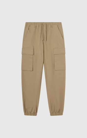 Men’s Woven Cargo Pants Icons