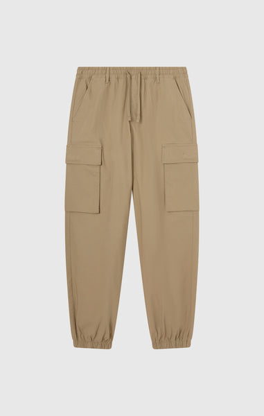Pantalon Cargo Homme Tissé Icons