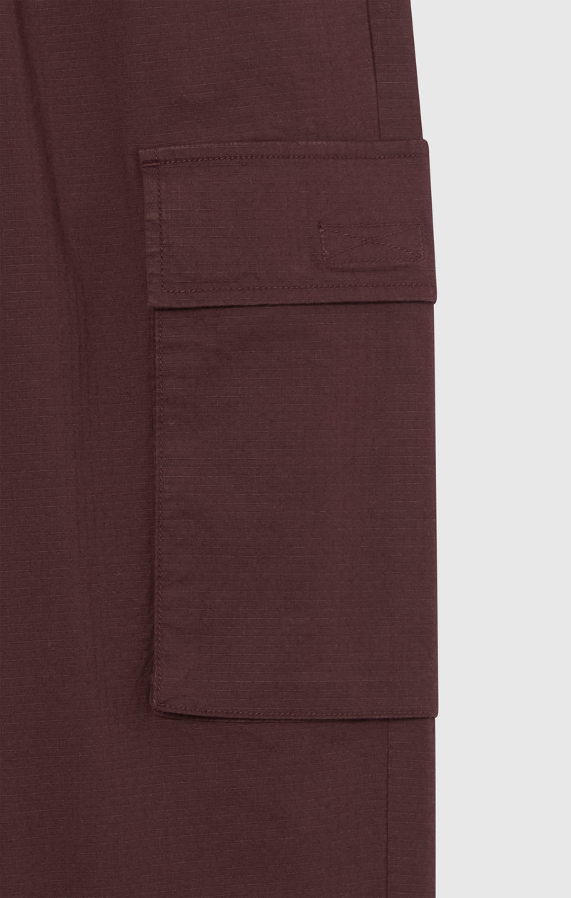 Men’s Woven Cargo Pants Icons