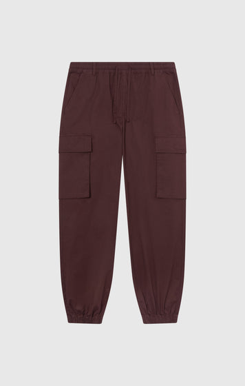 Men’s Woven Cargo Pants Icons