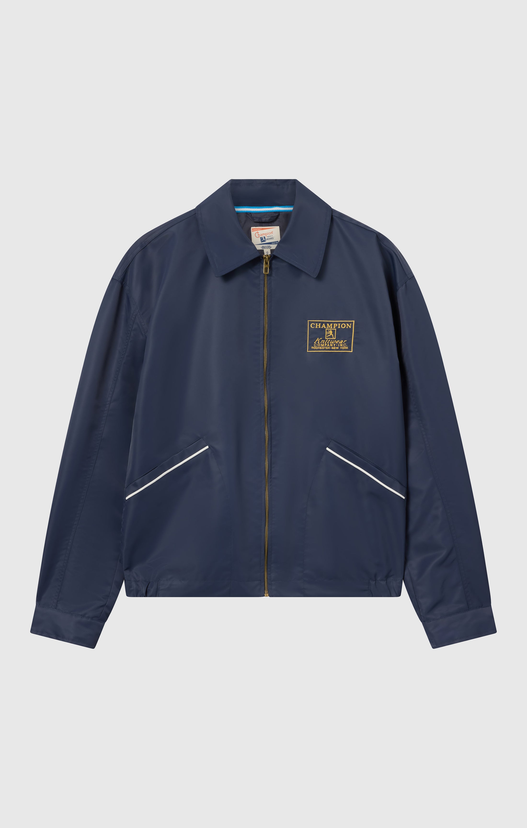 Men’s Jacket Index & Archives Sunset