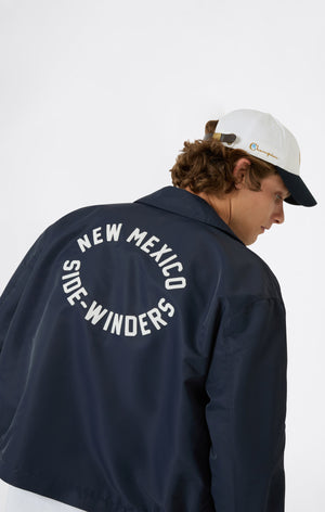 Men’s Jacket Index & Archives Sunset