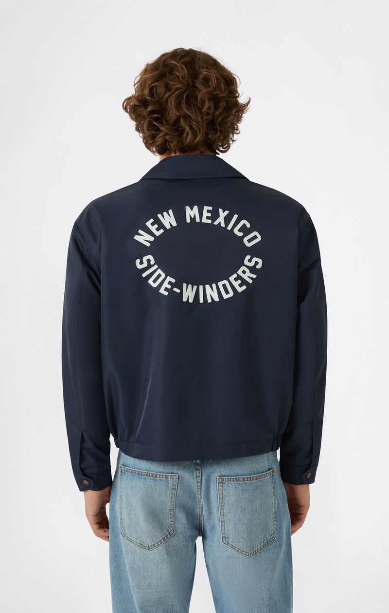 Men’s Jacket Index & Archives Sunset