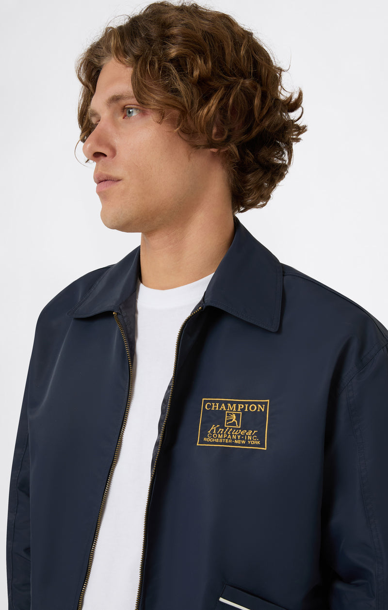Men’s Jacket Index & Archives Sunset