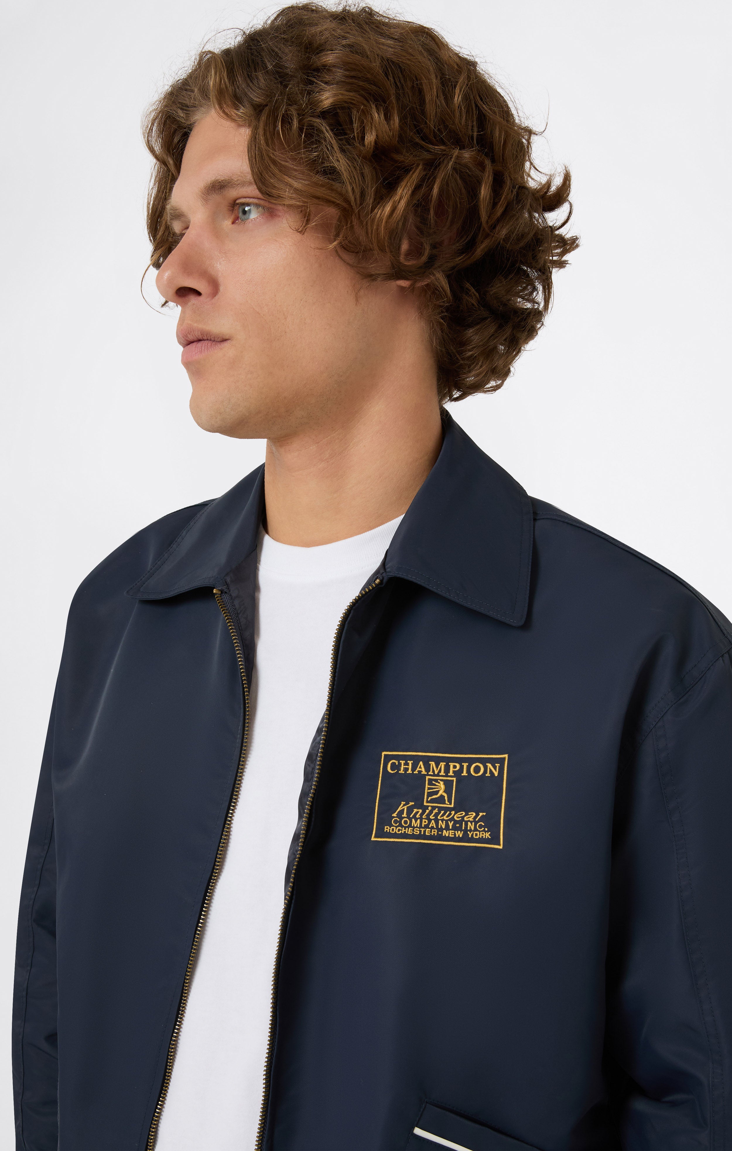 Men’s Jacket Index & Archives Sunset