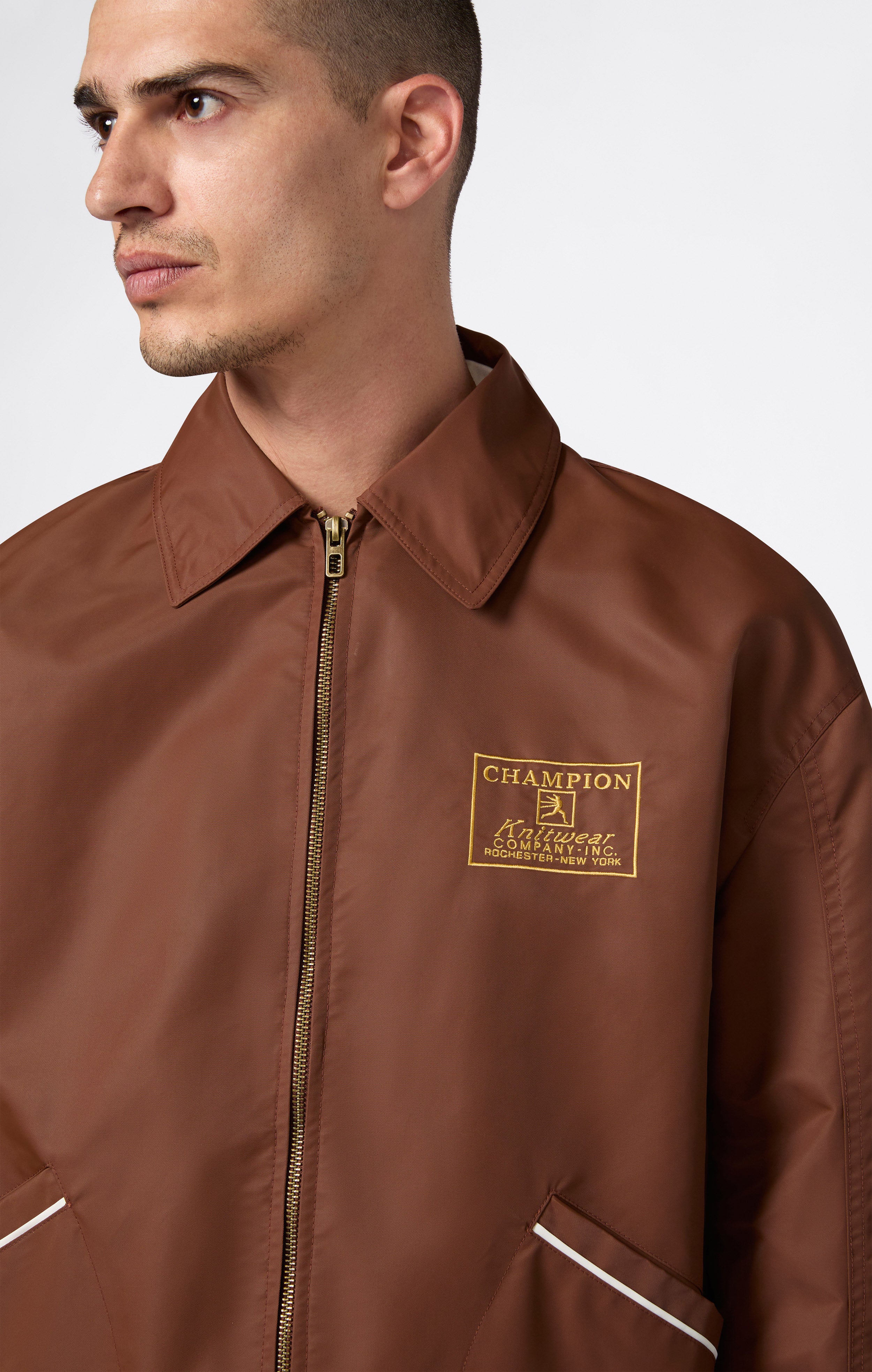 Men’s Jacket Index & Archives Sunset