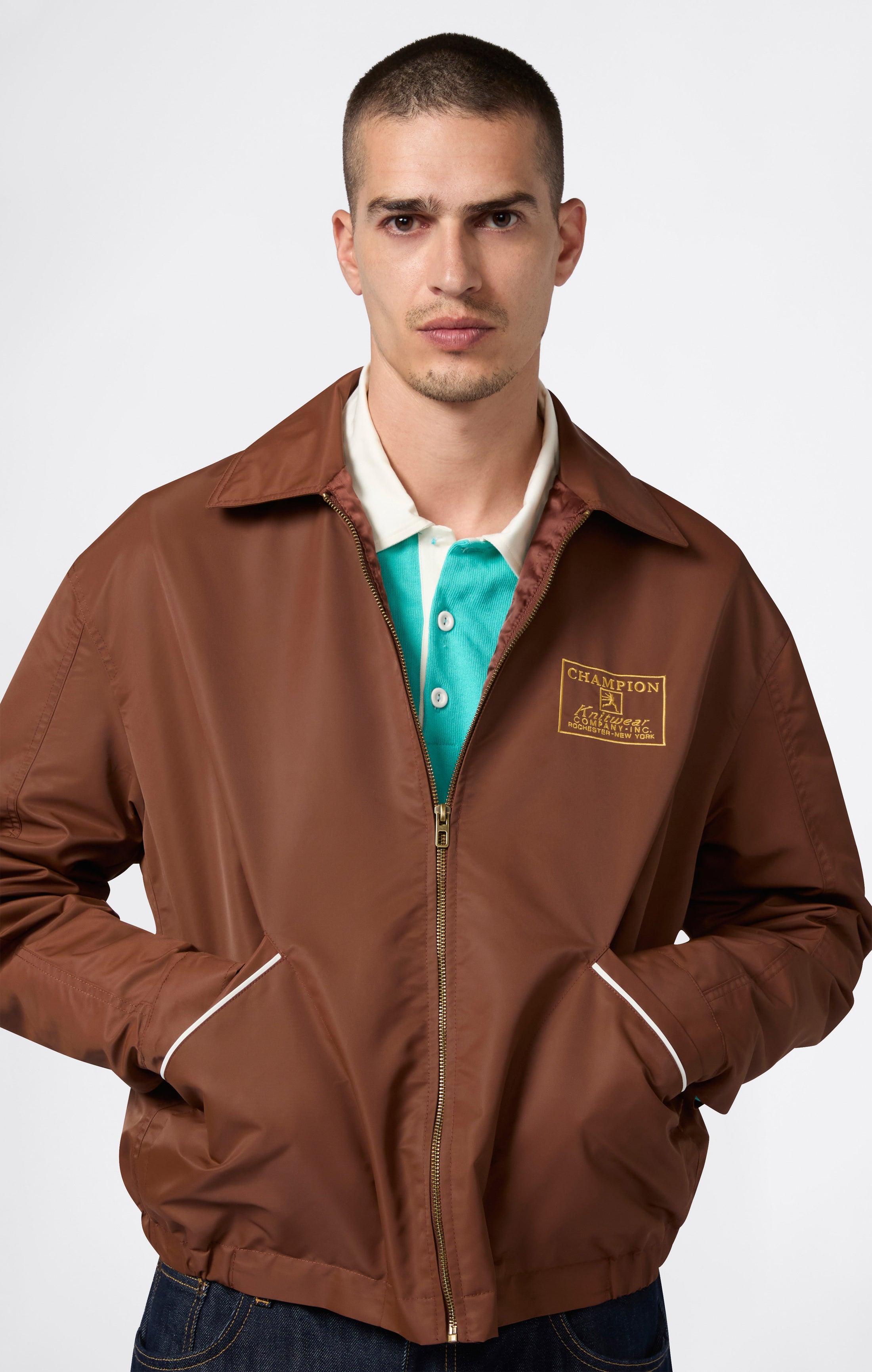 Men’s Jacket Index & Archives Sunset