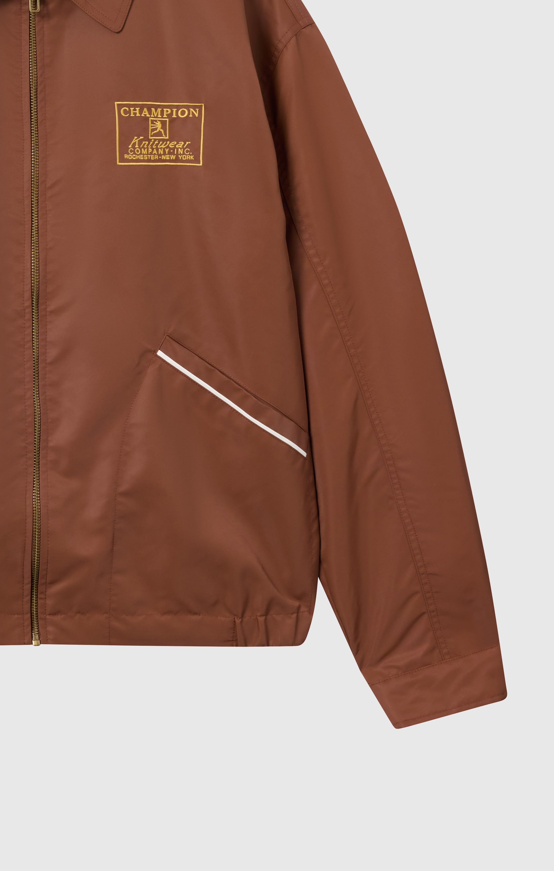 Men’s Jacket Index & Archives Sunset