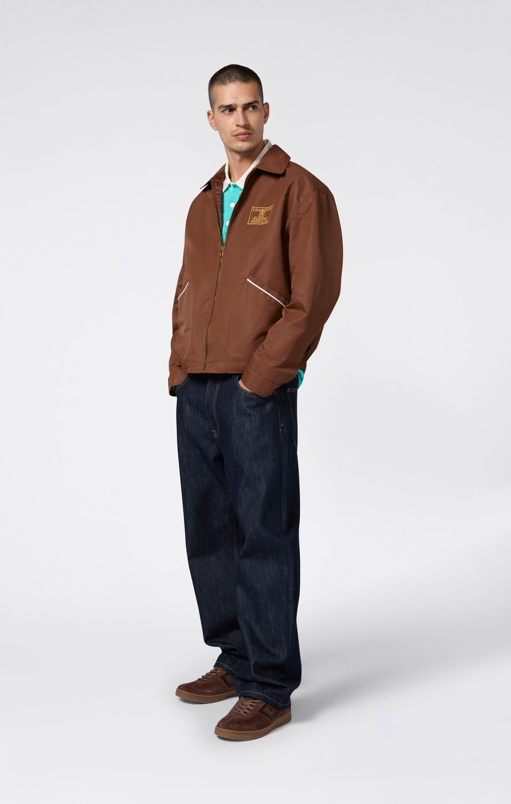 Jacke Für Herren Index & Archives Sunset