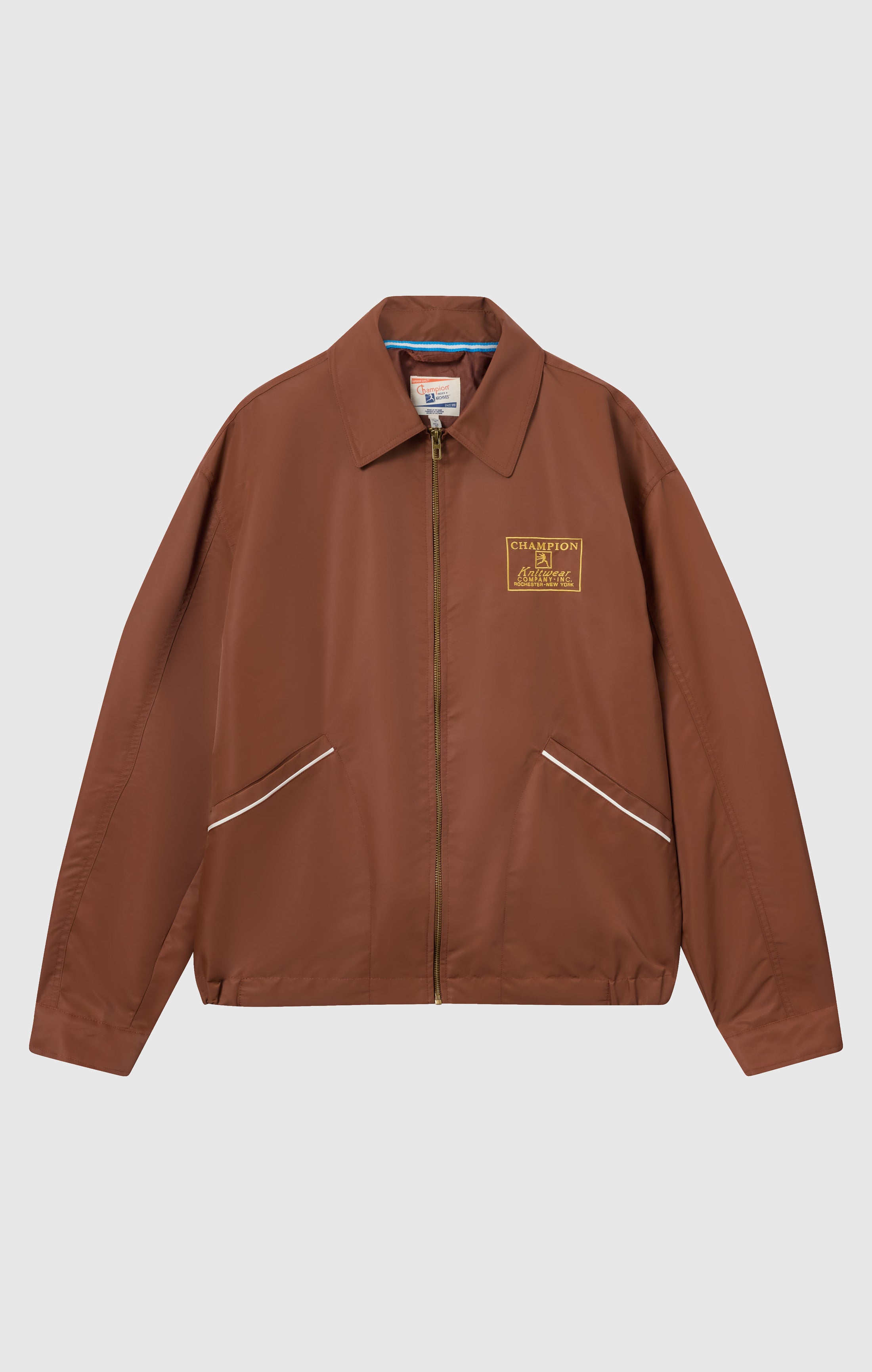 Men’s Jacket Index & Archives Sunset