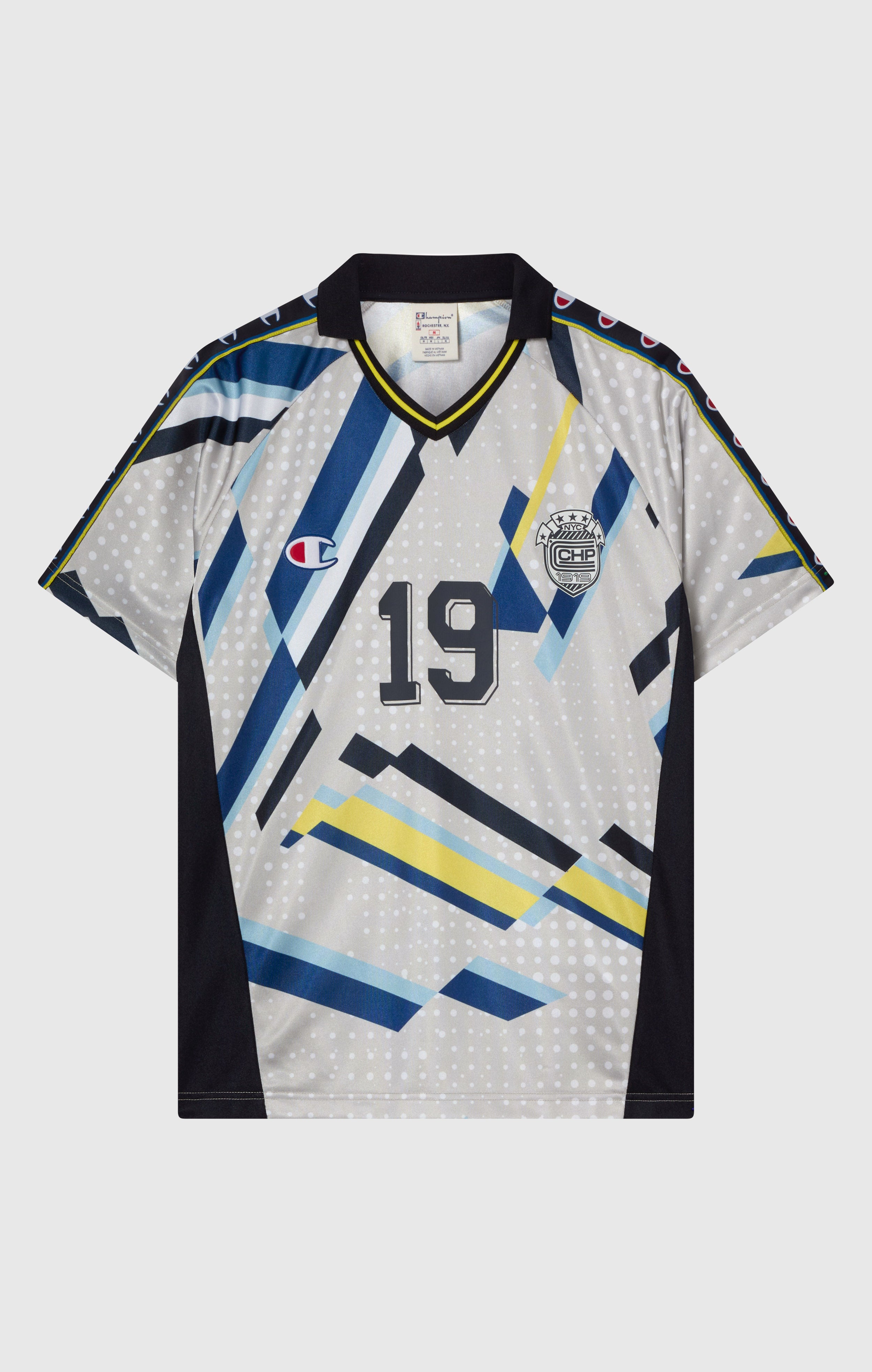 Men’s Soccer Tee Sport Heritage