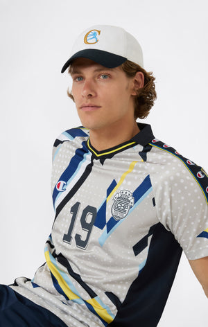 Men’s Soccer Tee Sport Heritage