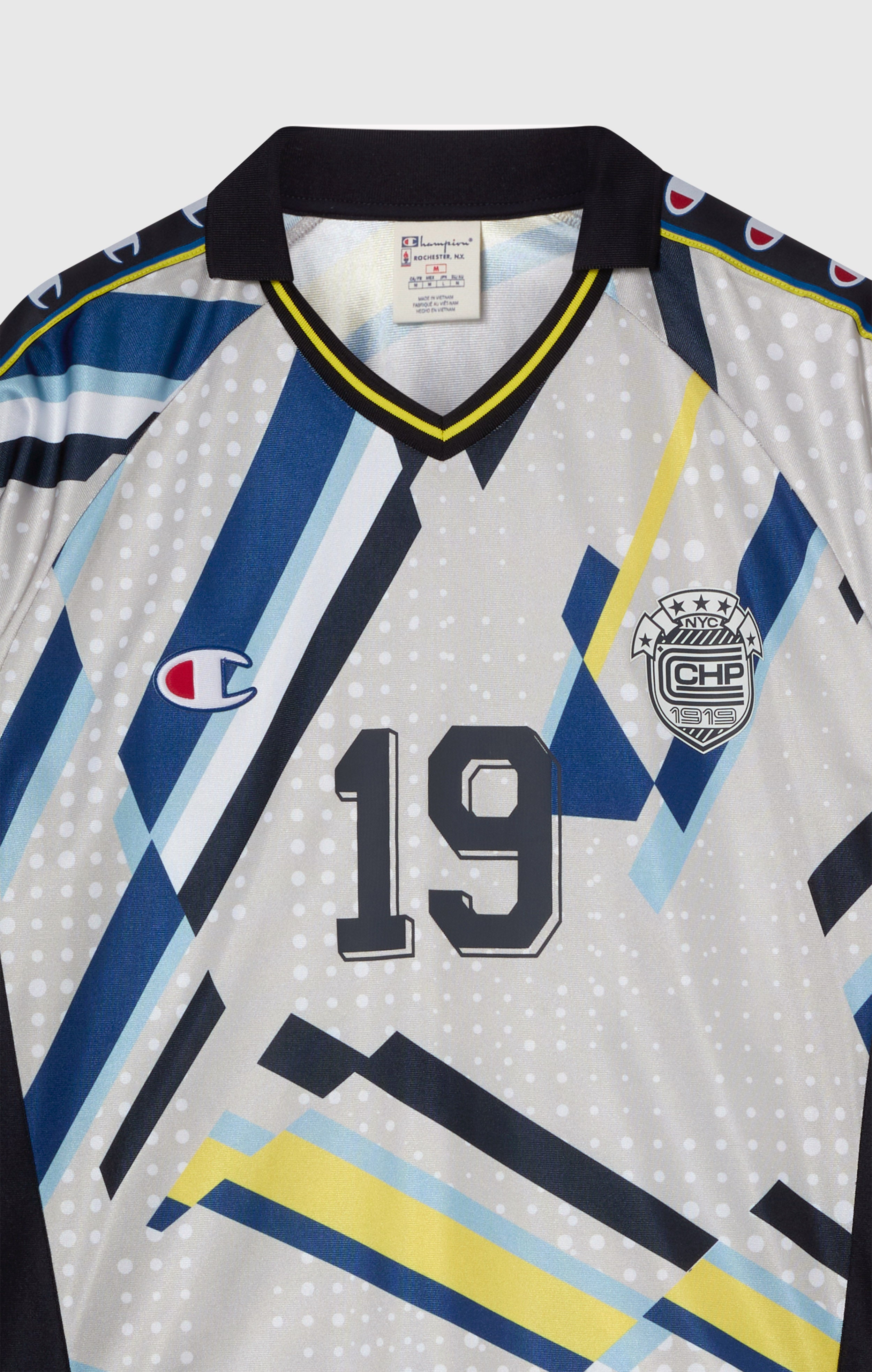 Men’s Soccer Tee Sport Heritage