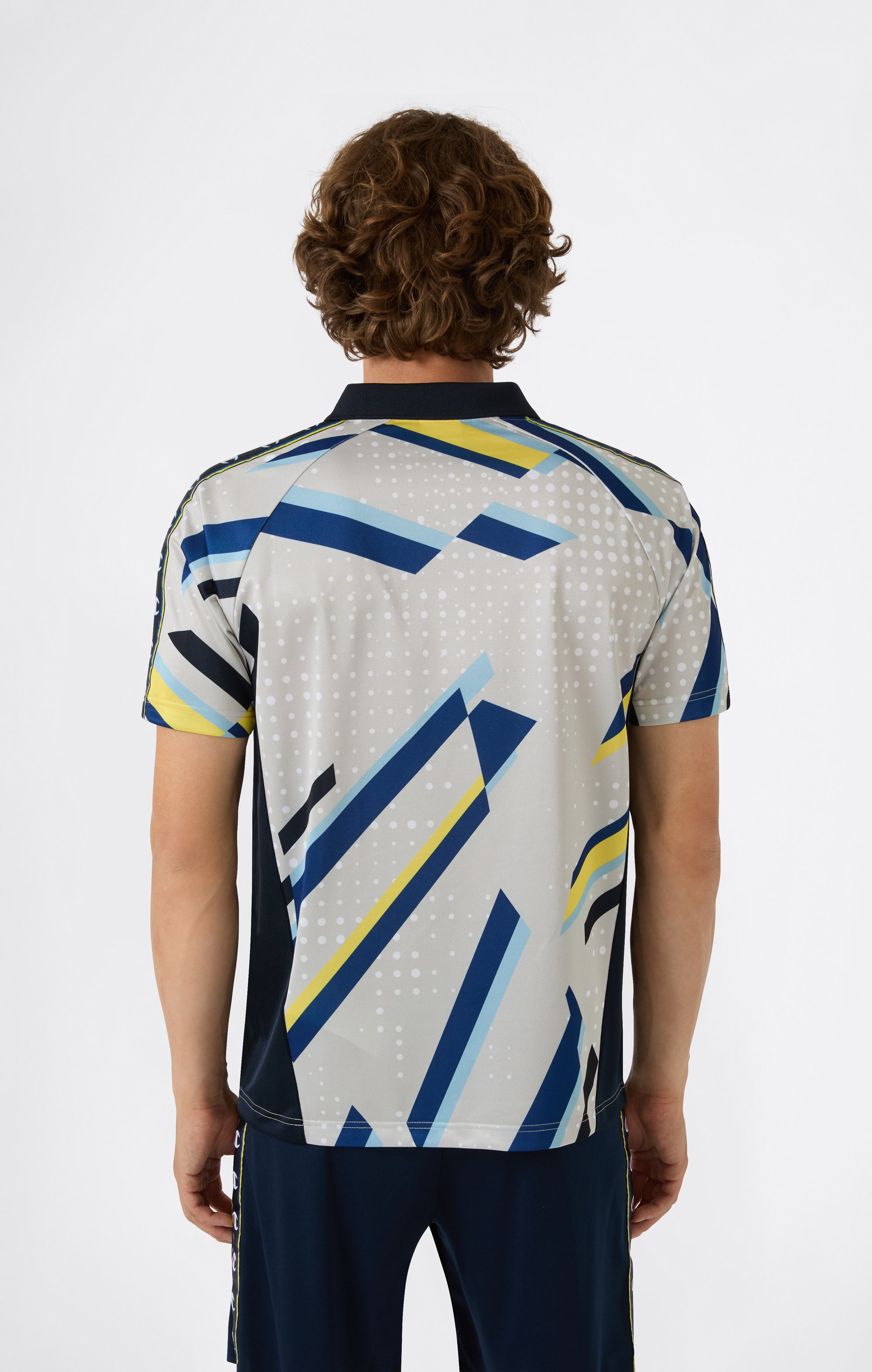 Men’s Soccer Tee Sport Heritage