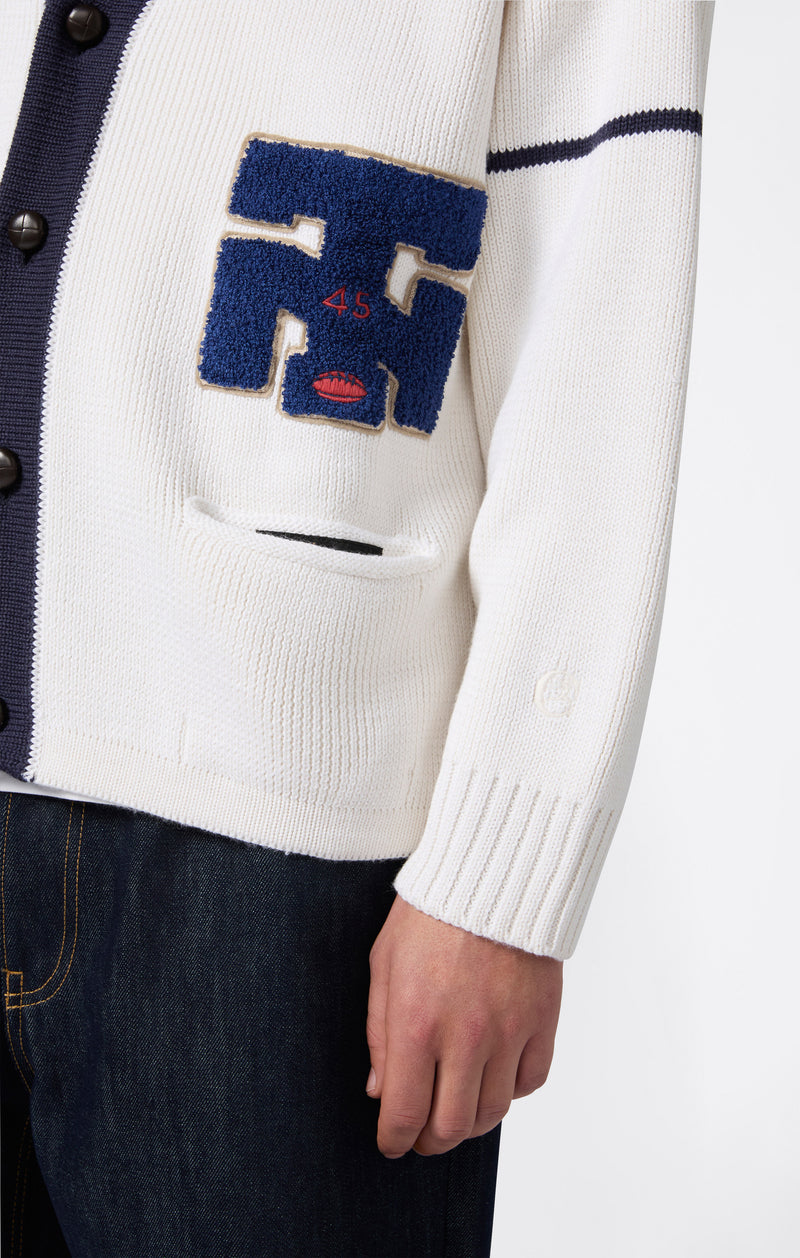 Men’s Cardigan Wool Blend Index & Archives Lighthouse