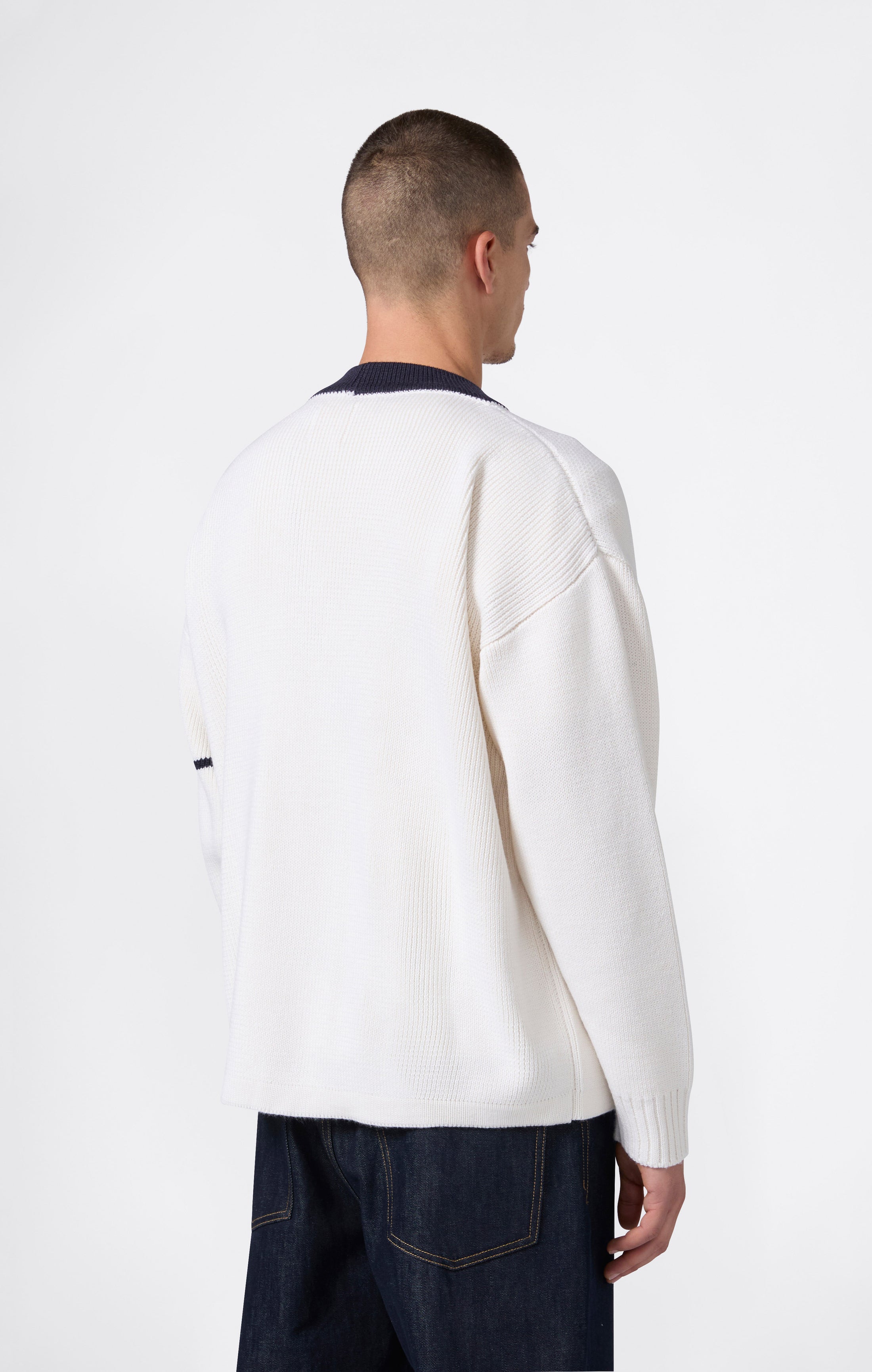 Men’s Cardigan Wool Blend Index & Archives Lighthouse