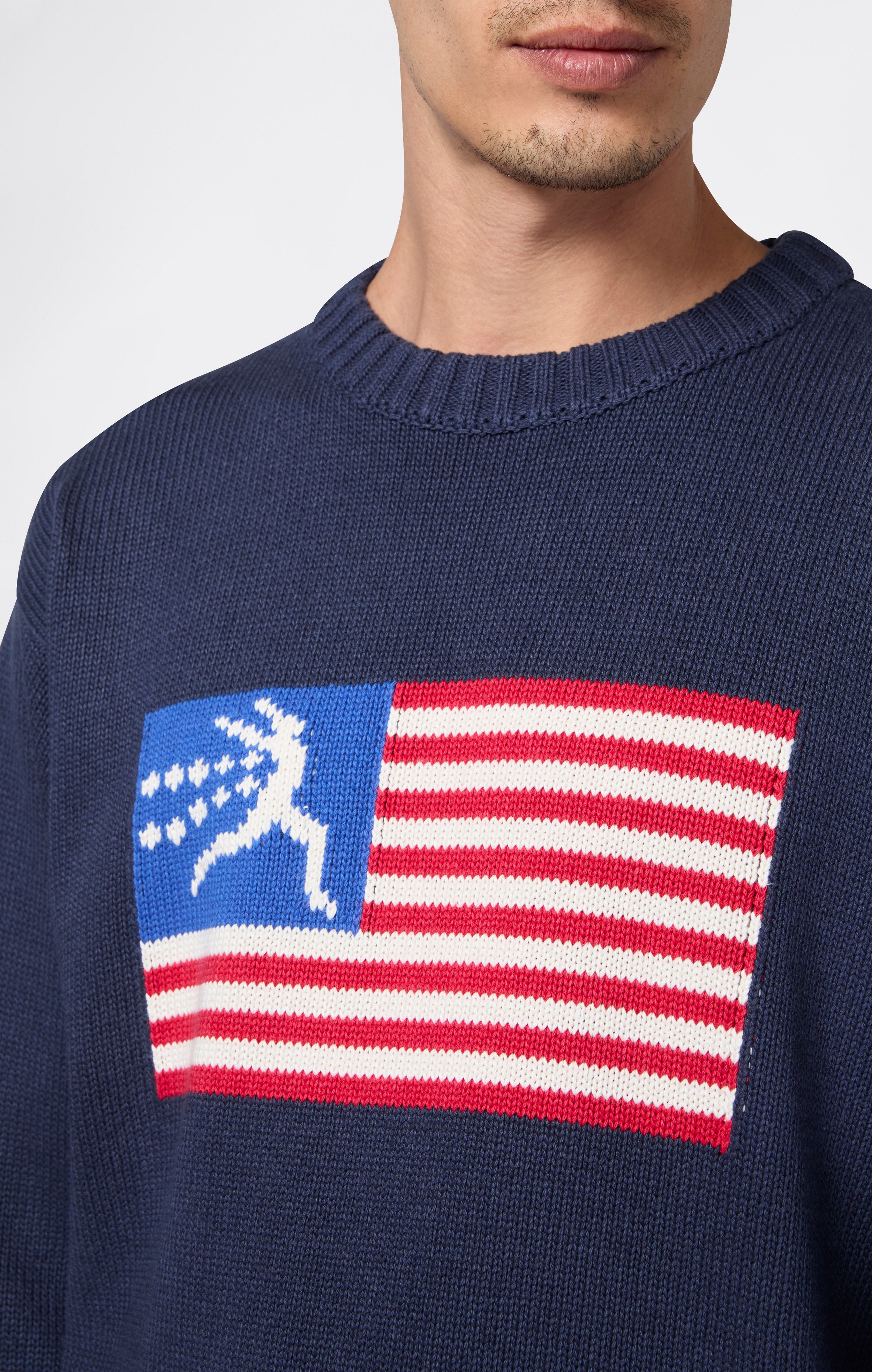 Pull Ras-du-Cou pour Homme Index & Archives Lighthouse