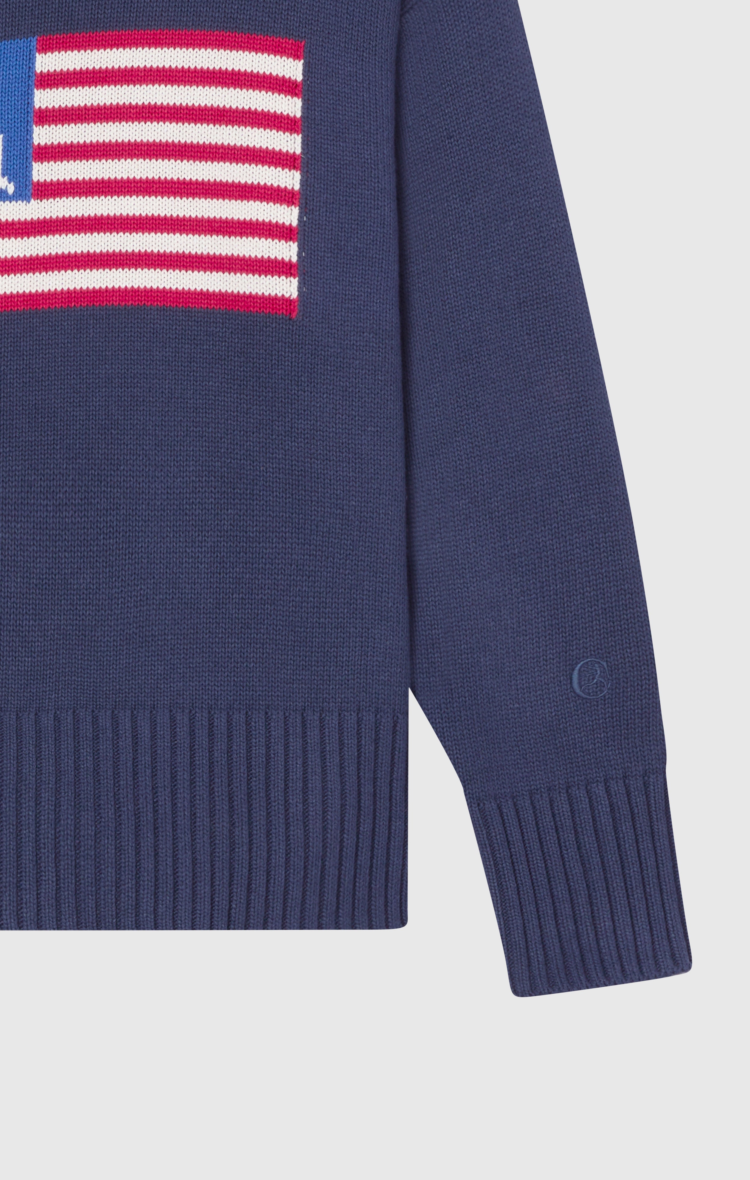Pull Ras-du-Cou pour Homme Index & Archives Lighthouse