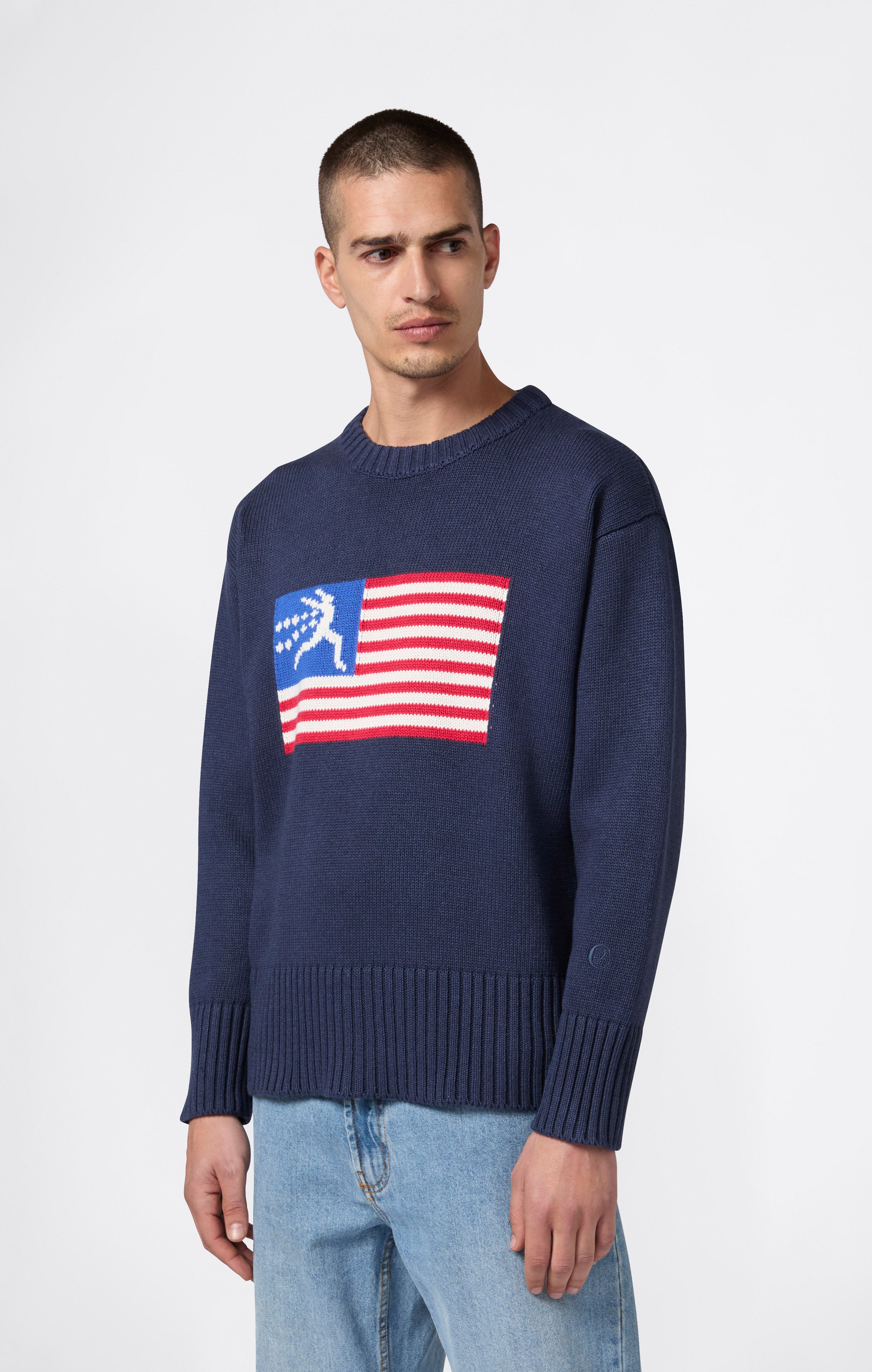 Pull Ras-du-Cou pour Homme Index & Archives Lighthouse