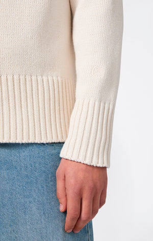 Maglione Girocollo da Uomo Index & Archives Lighthouse
