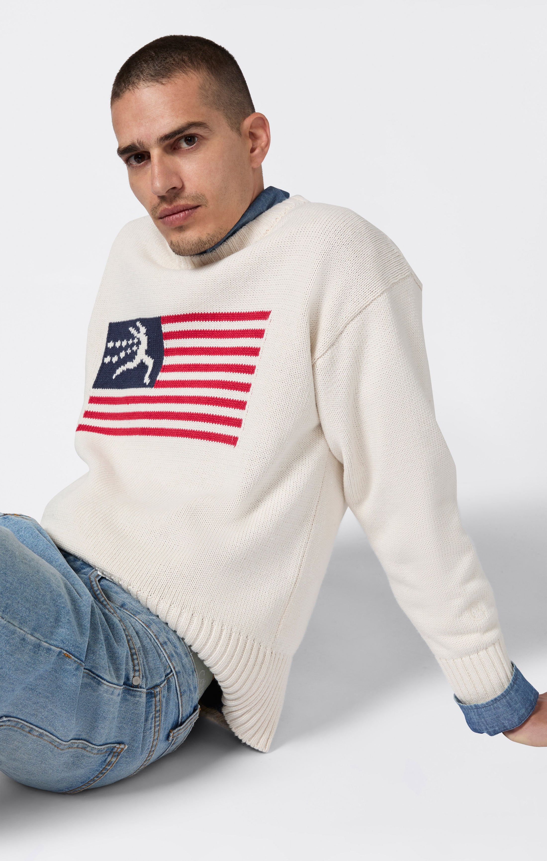 Men’s Crewneck Sweater Index & Archives Lighthouse