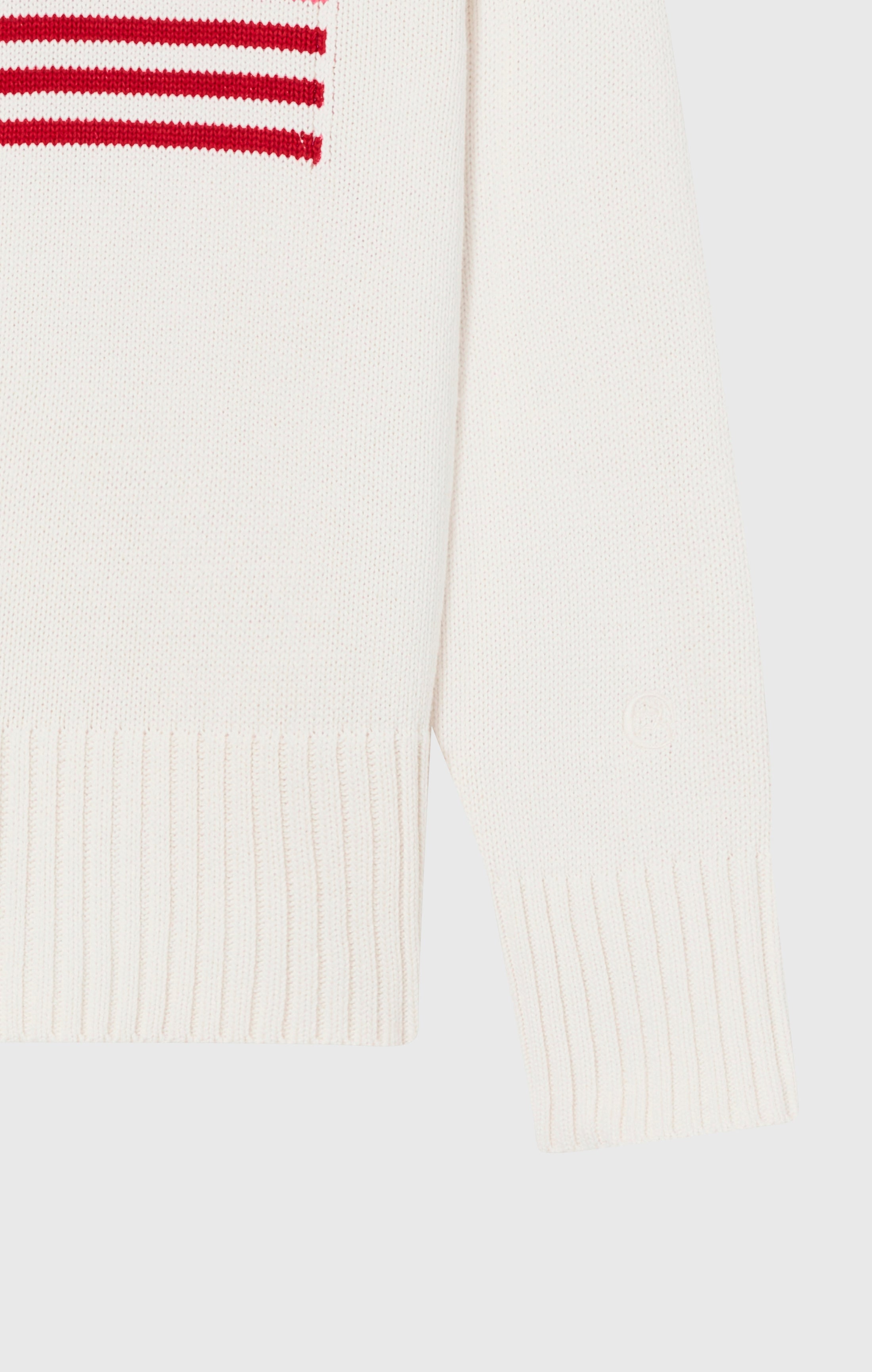 Maglione Girocollo da Uomo Index & Archives Lighthouse