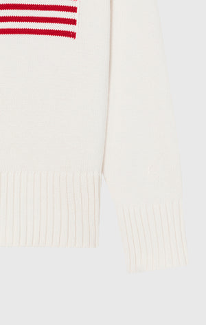 Maglione Girocollo da Uomo Index & Archives Lighthouse