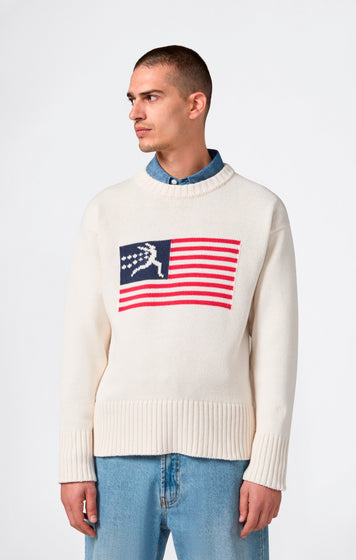 Pull Ras-du-Cou pour Homme Index & Archives Lighthouse
