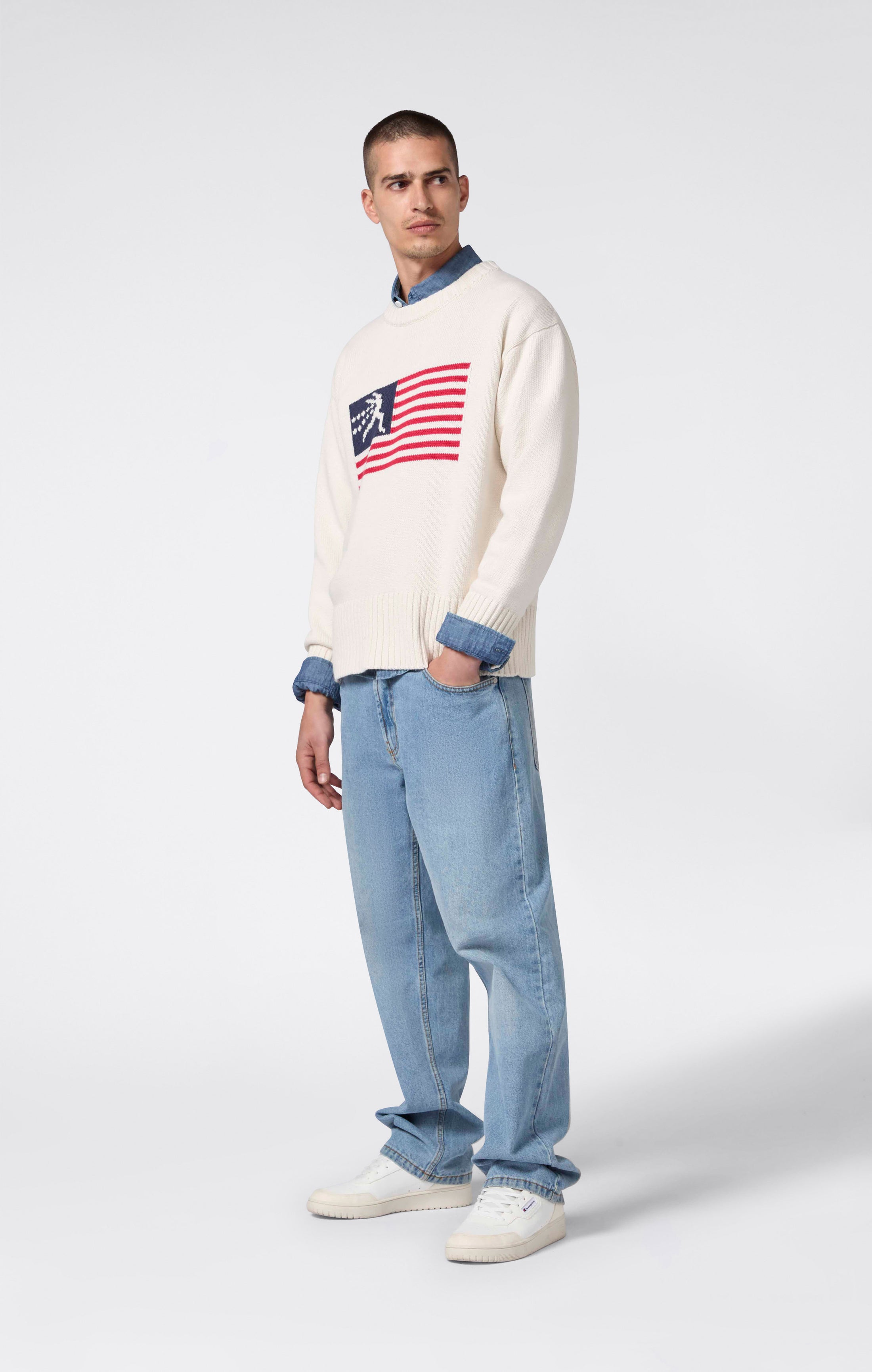 Men’s Crewneck Sweater Index & Archives Lighthouse