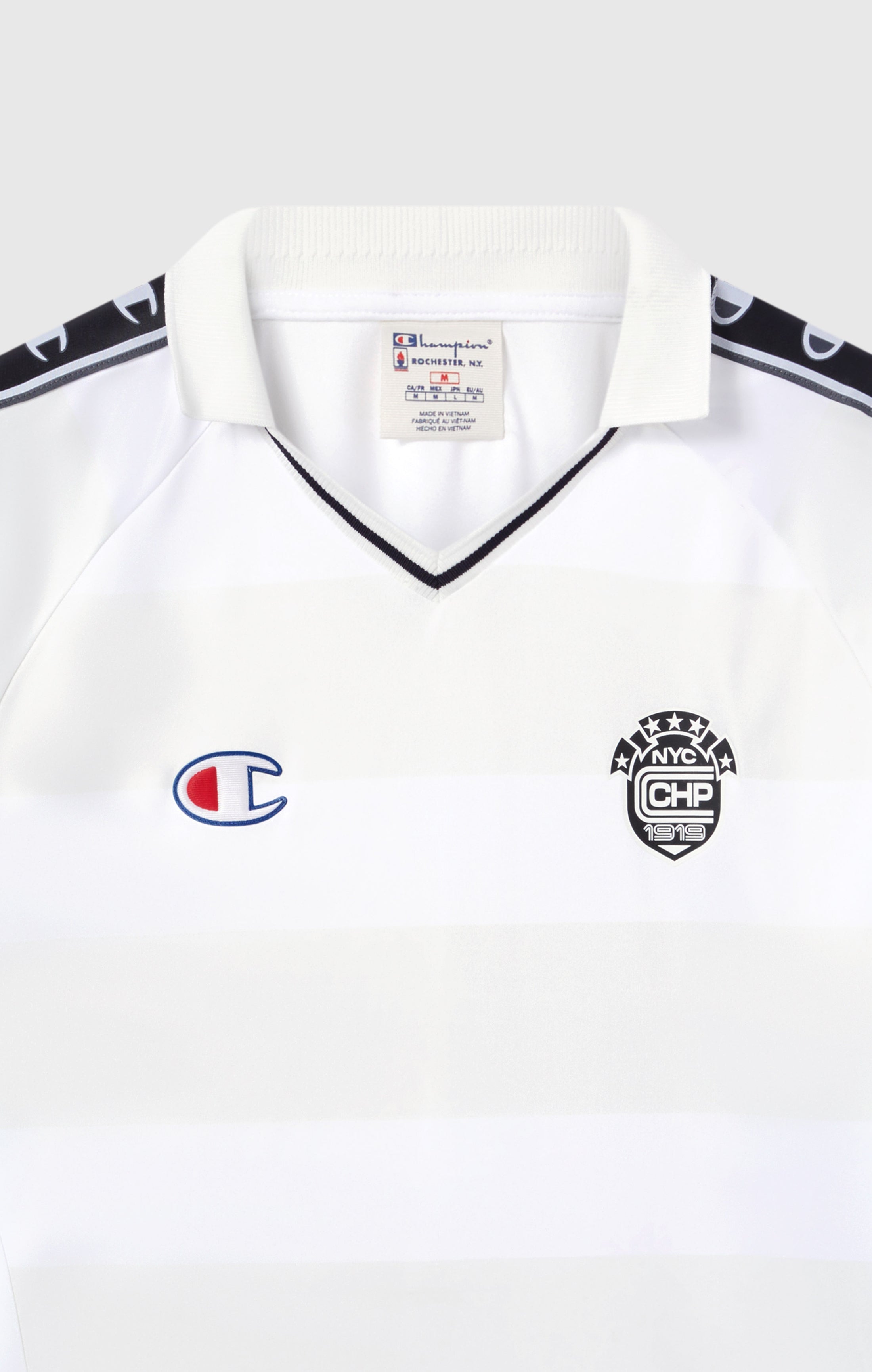 T-shirt de Football pour Homme Sport Heritage