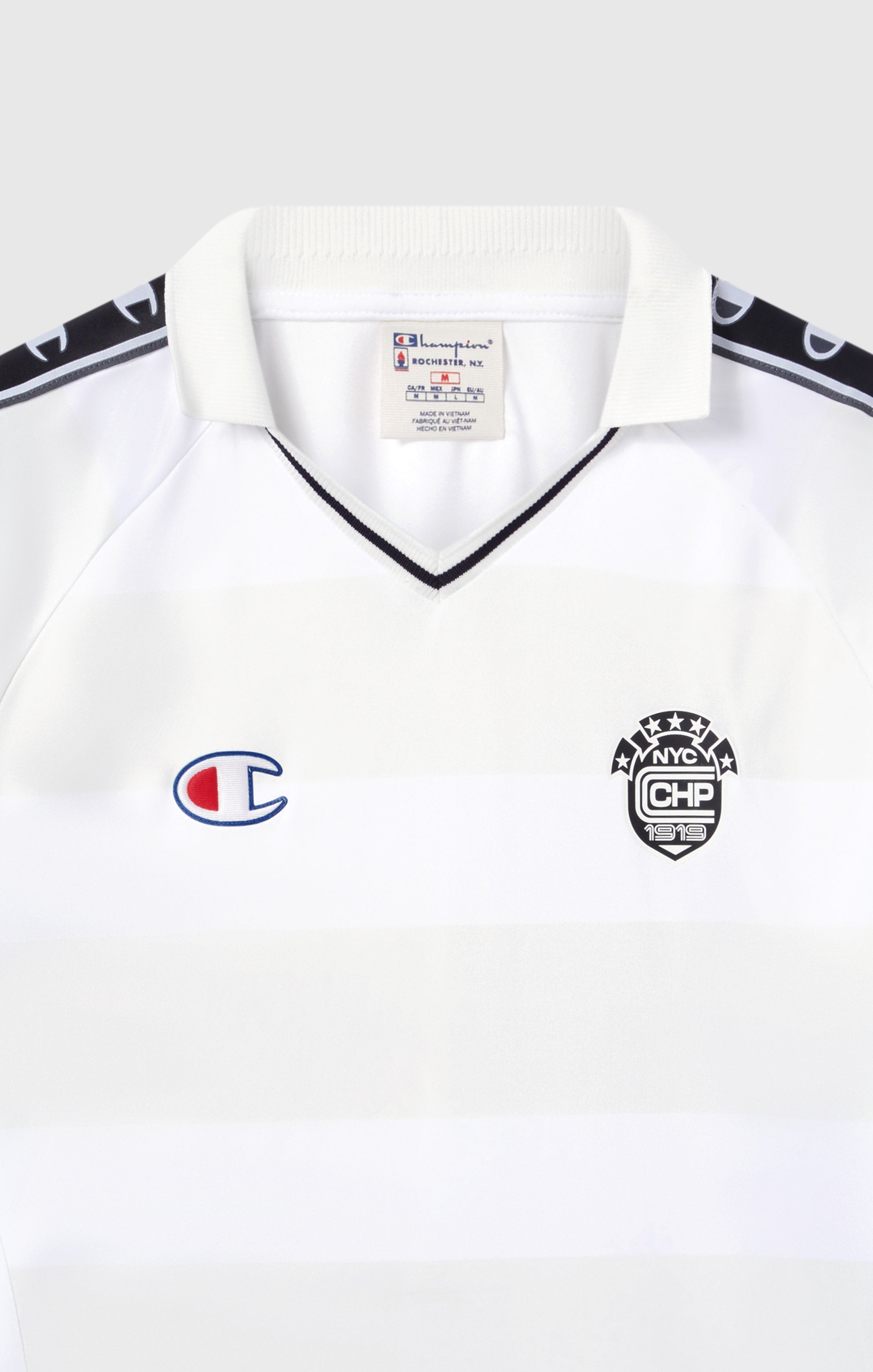 T-shirt Calcio da Uomo Sport Heritage