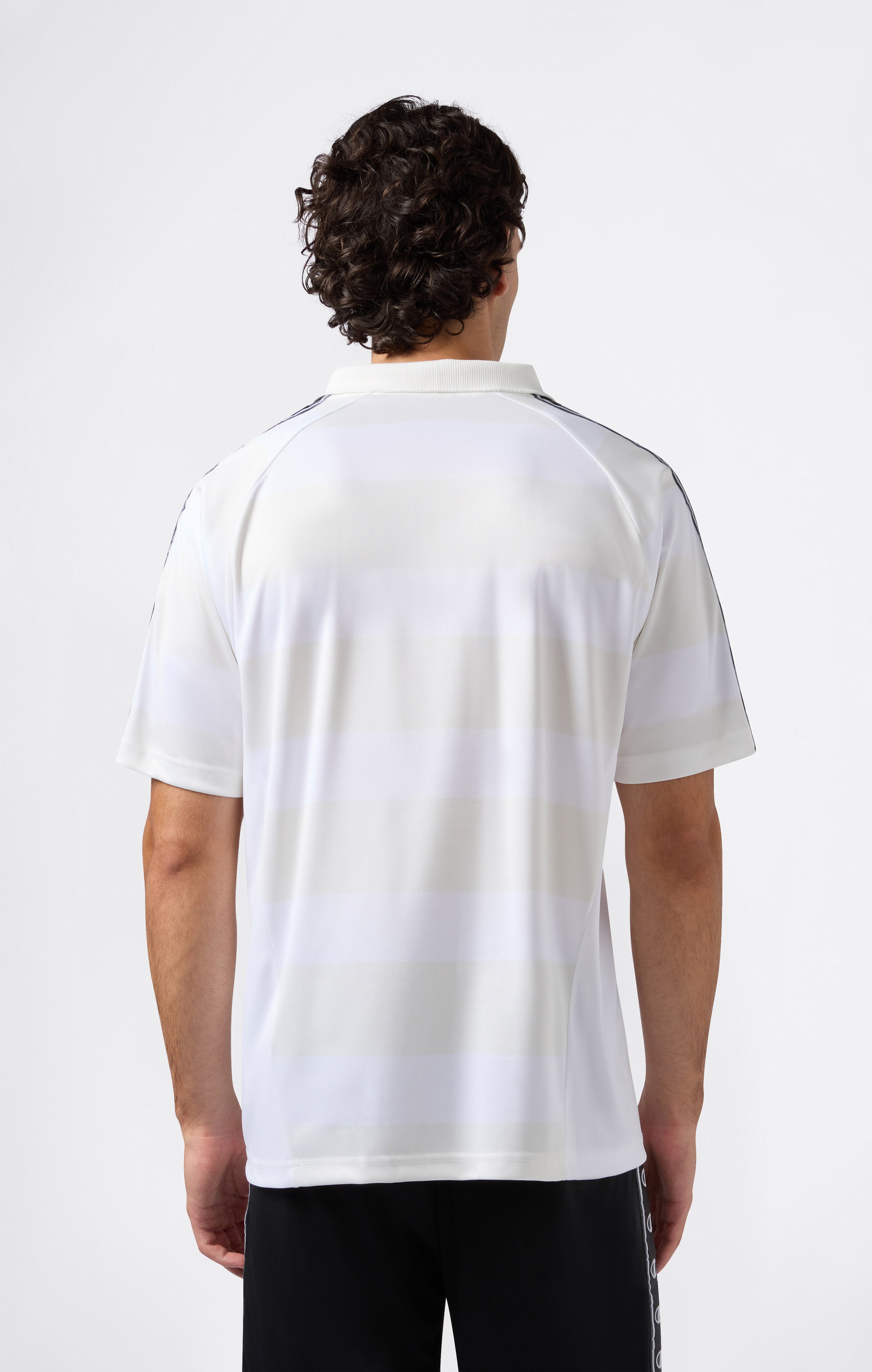 T-shirt de Football pour Homme Sport Heritage