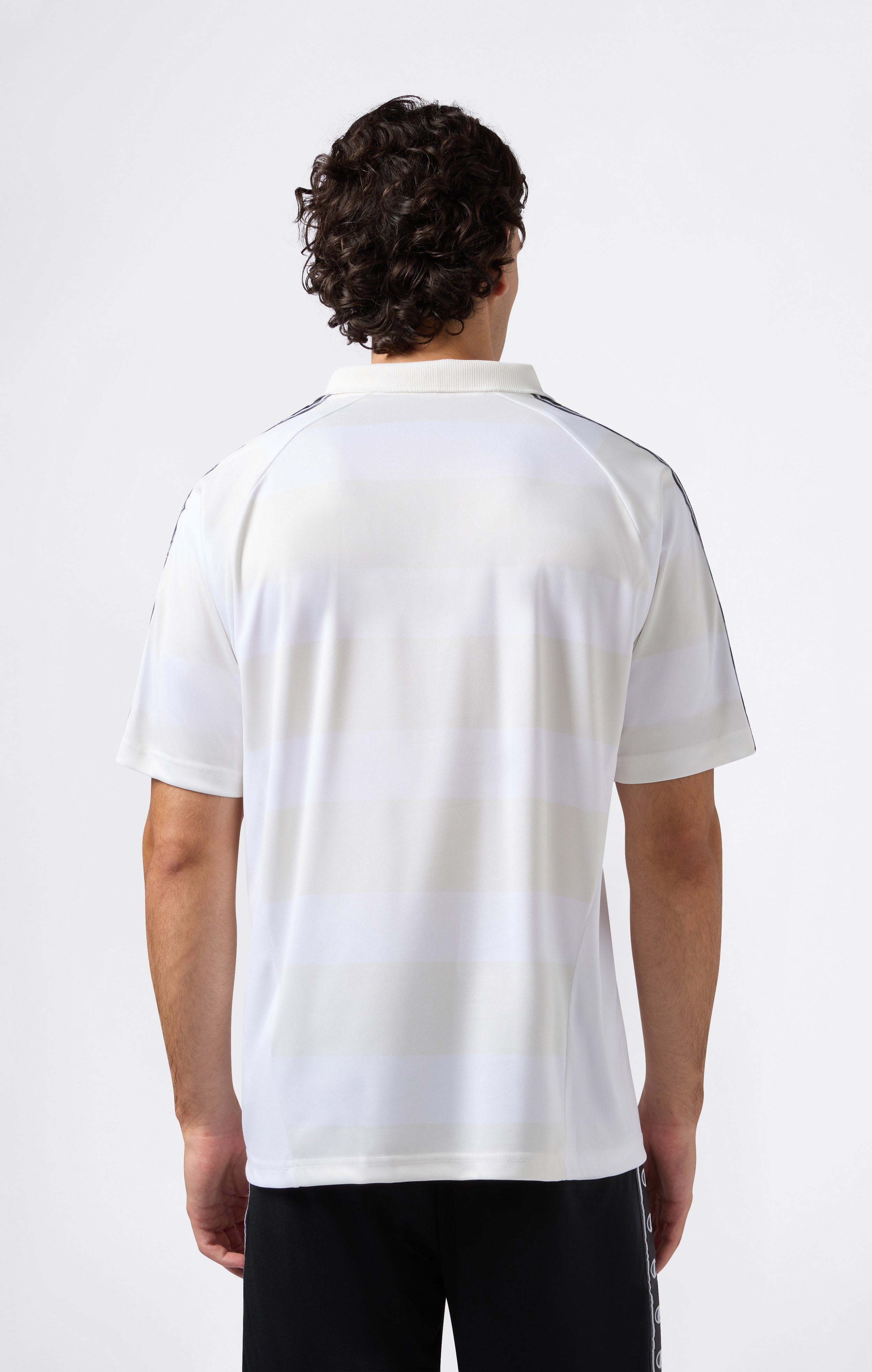 T-shirt Calcio da Uomo Sport Heritage