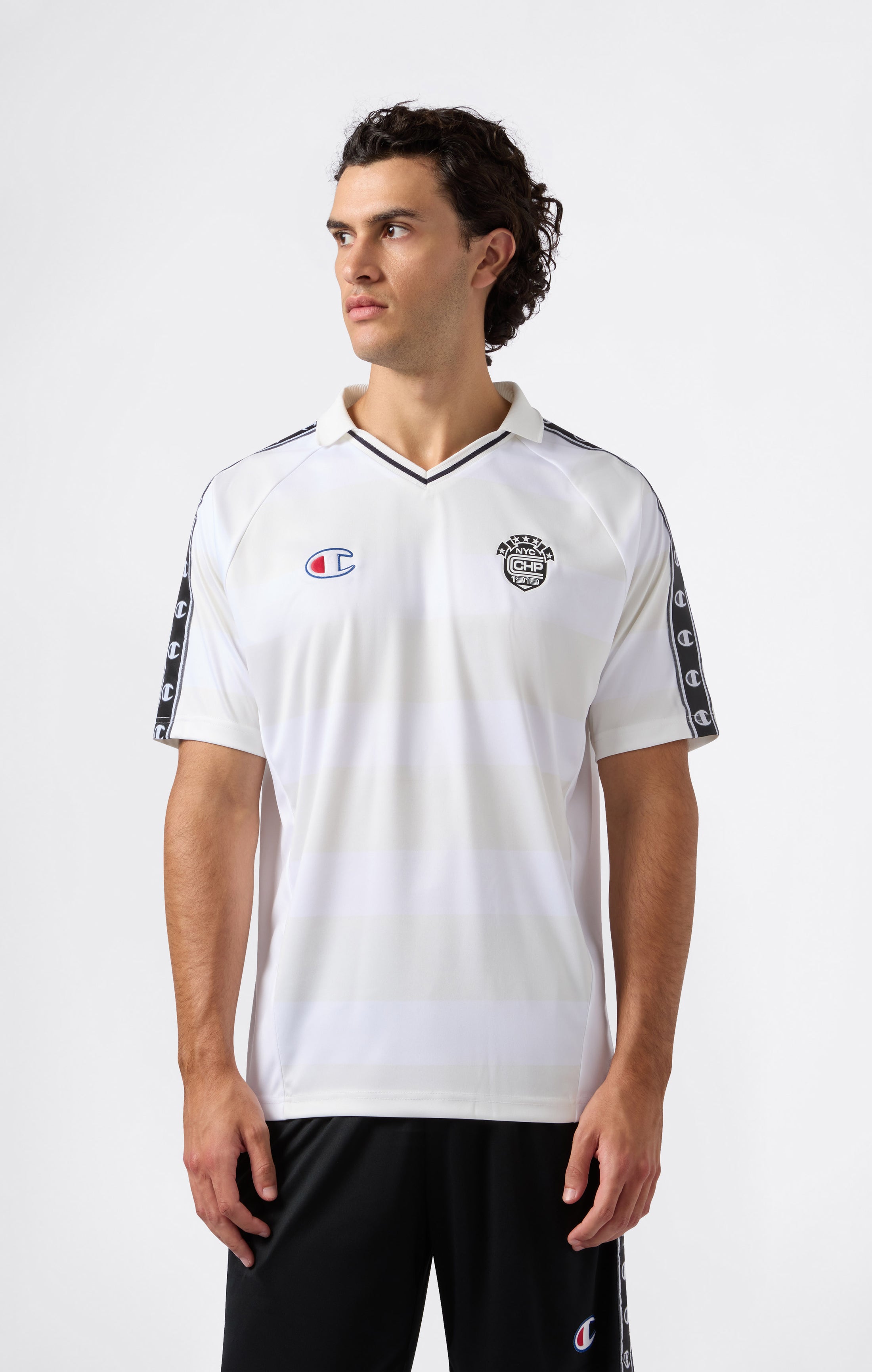 T-shirt de Football pour Homme Sport Heritage