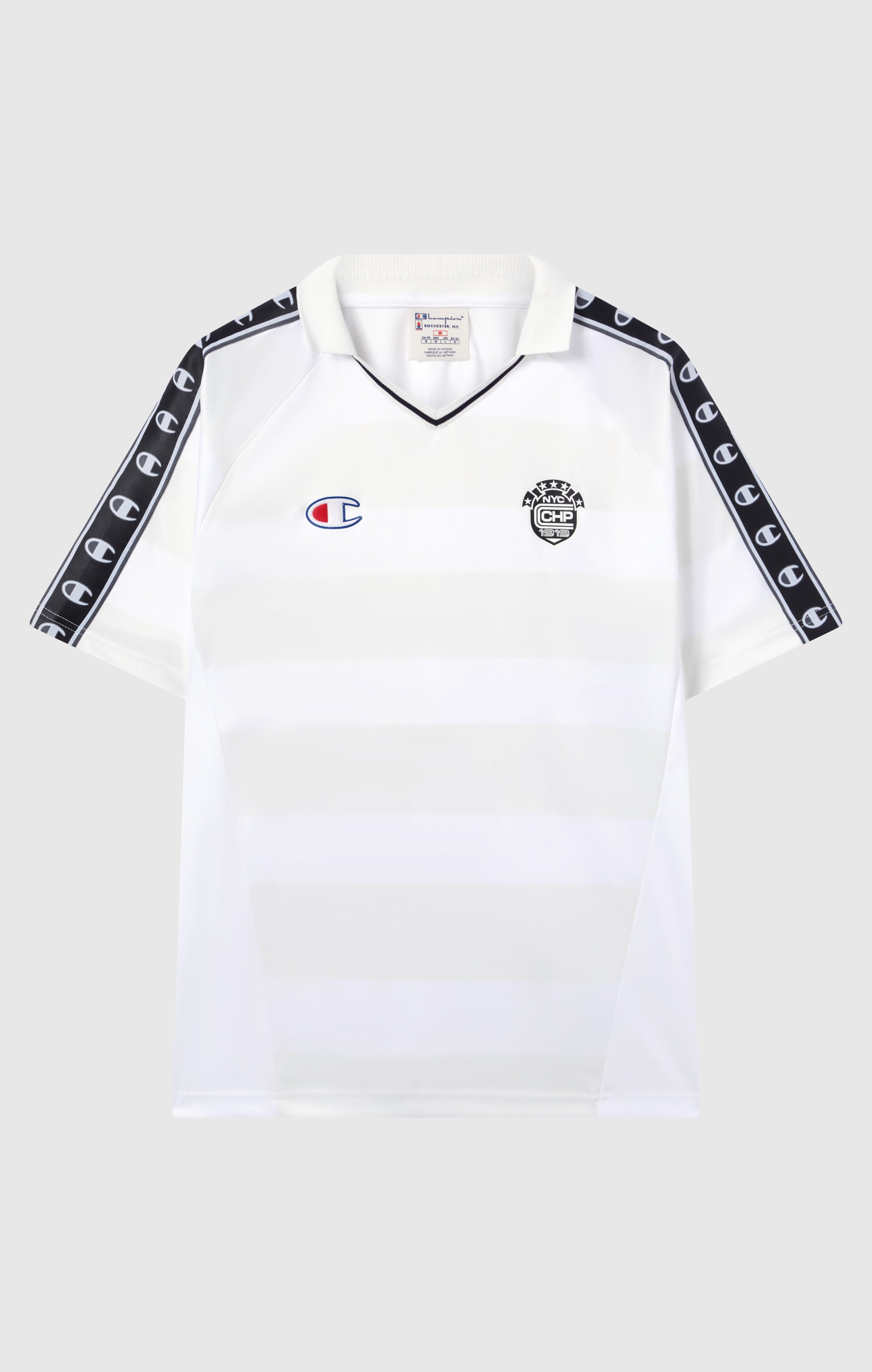 T-shirt Calcio da Uomo Sport Heritage