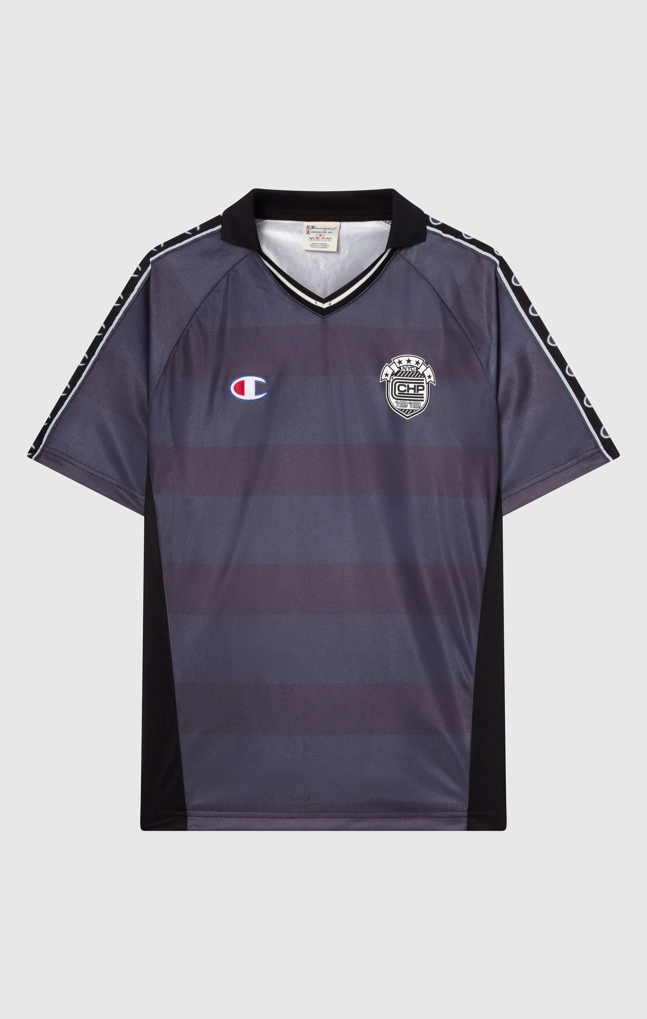 Men’s Soccer Tee Sport Heritage